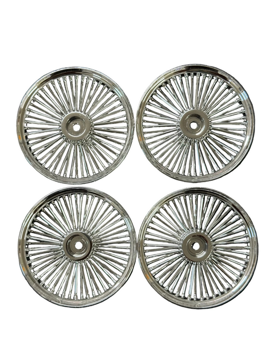 Redcat Racing 26" Rim Faces Set of 4