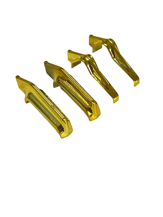 Skunks Hobbies Bumper Guards Redcat 64 1/10th (Defective)