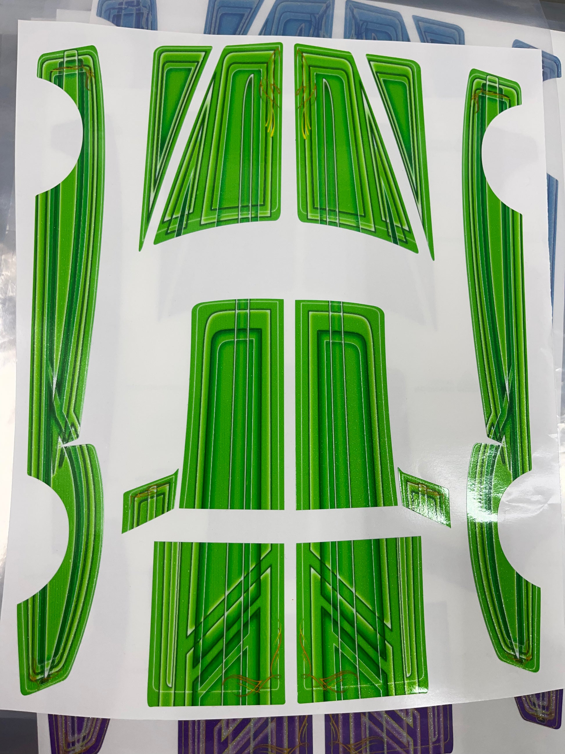 Monster Graphics RC 1979 Monte Carlo Wrap Kit Old School Monte Monster Graphics RC 1979 Monte Carlo Wrap Kit Old School Monte
