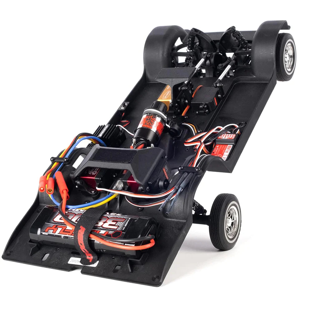 Remote control car chassis deals