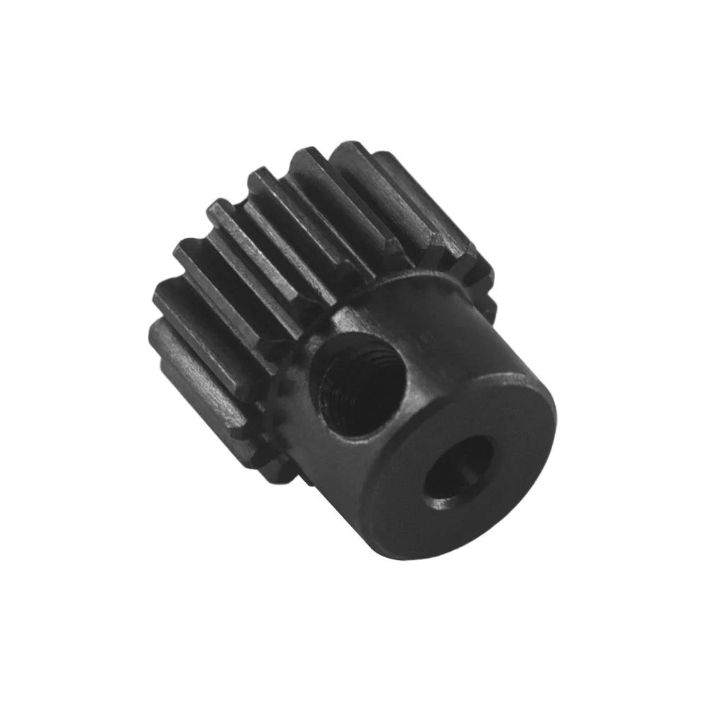 Powerhobby Mod 0.5 2.3mm Bore 17T Pinion Gear Fits Arrma Grom PHB7101