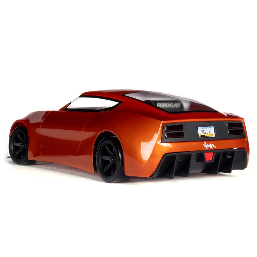 RDS Drift Car 1/10 Scale