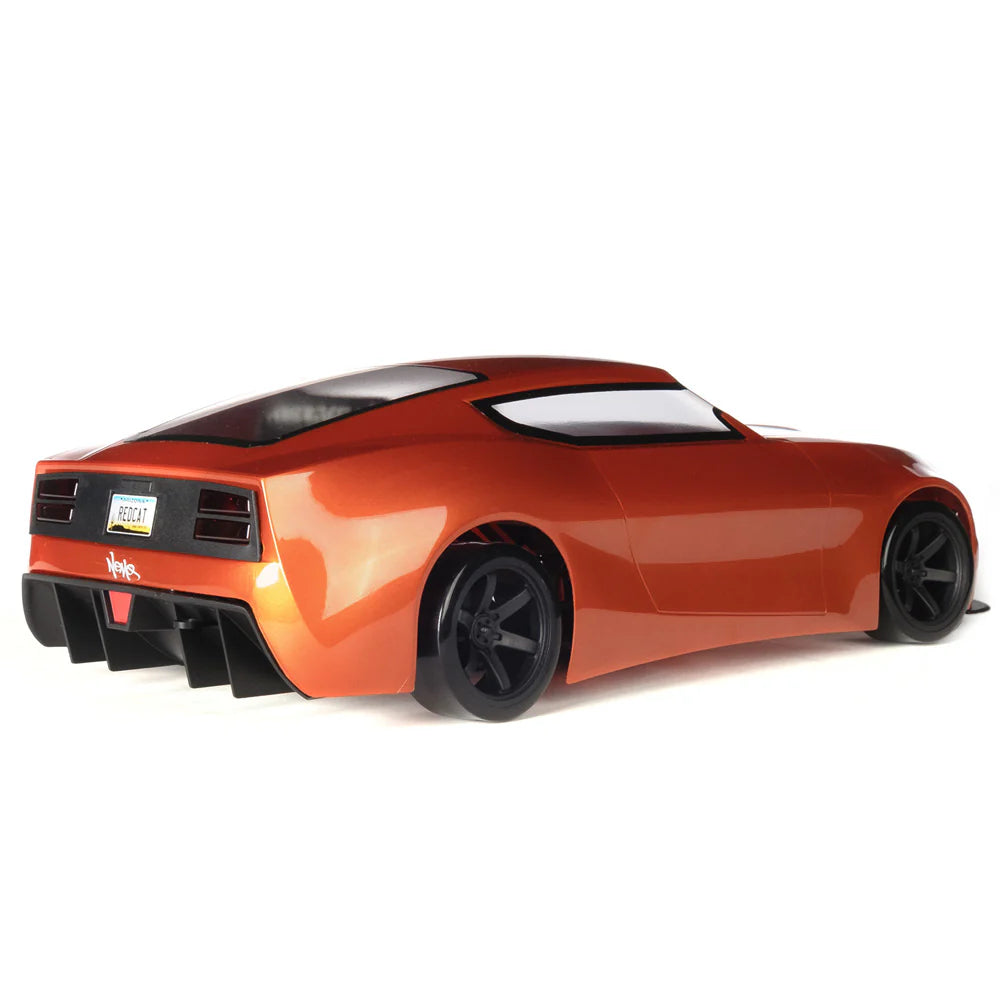 RDS Drift Car 1/10 Scale