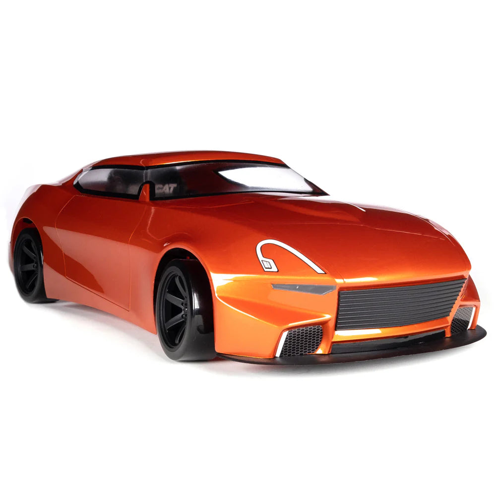 RDS Drift Car 1/10 Scale