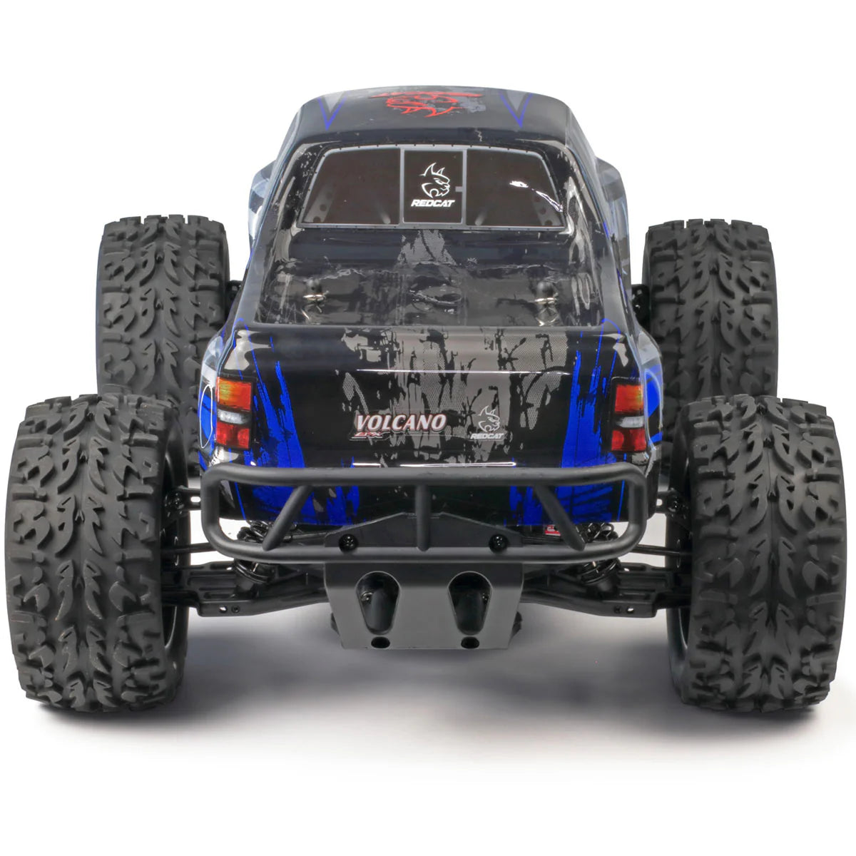 Redcat Racing Volcano EPX Truck Blue 1/10 Scale Electric
