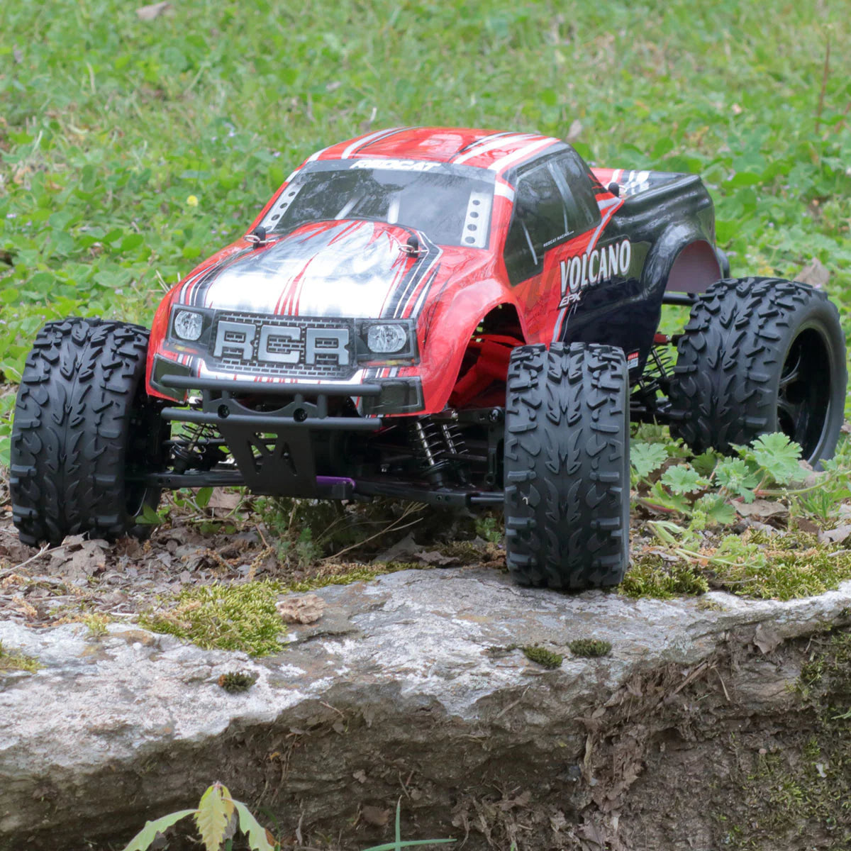 Volcano EPX Truck 1/10 Scale Electric