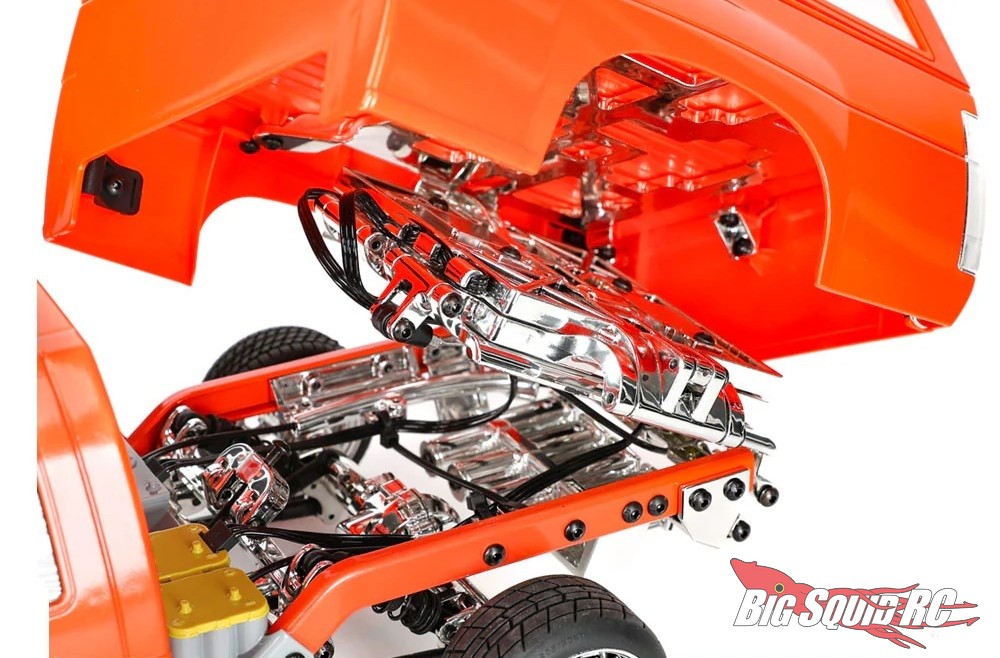 Redcat Racing Founders Edition Bed Dancer Limited Edition
