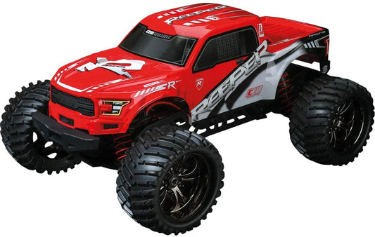 Monster Truck Skunk Hobbies Skunks Hobbies