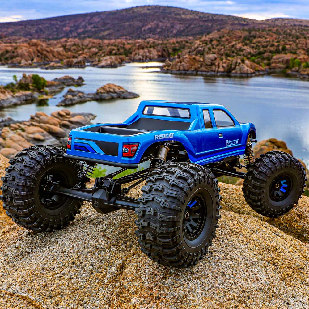 Redcat Racing Vertex-6 Large Scale Crawler RER41192