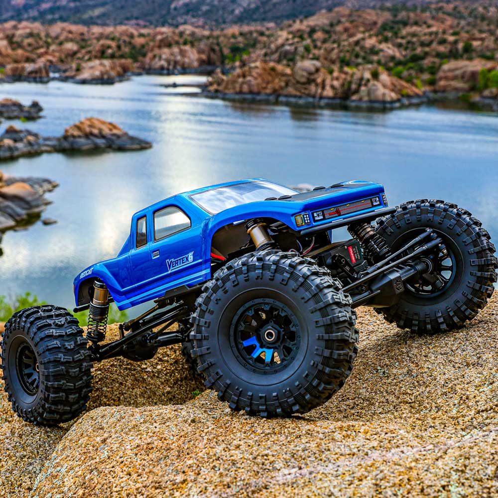 Redcat Racing Vertex-6 Large Scale Crawler RER41192
