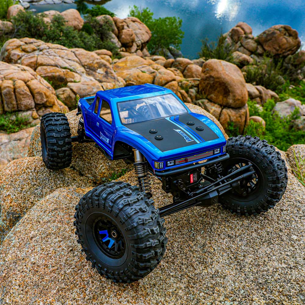 Redcat Racing Vertex-6 Large Scale Crawler RER41192