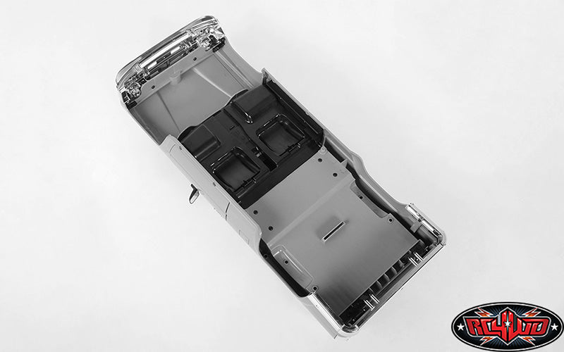 RC4WD 1985 Toyota 4Runner Hard Body Complete Set