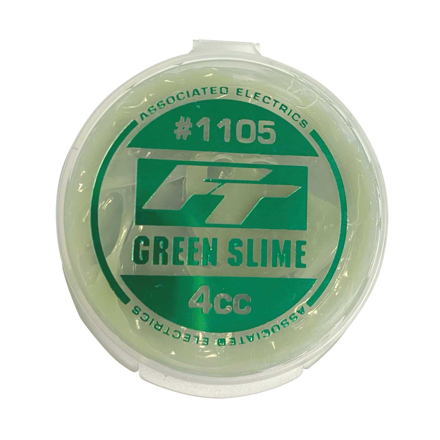 Green Slime ASC1105