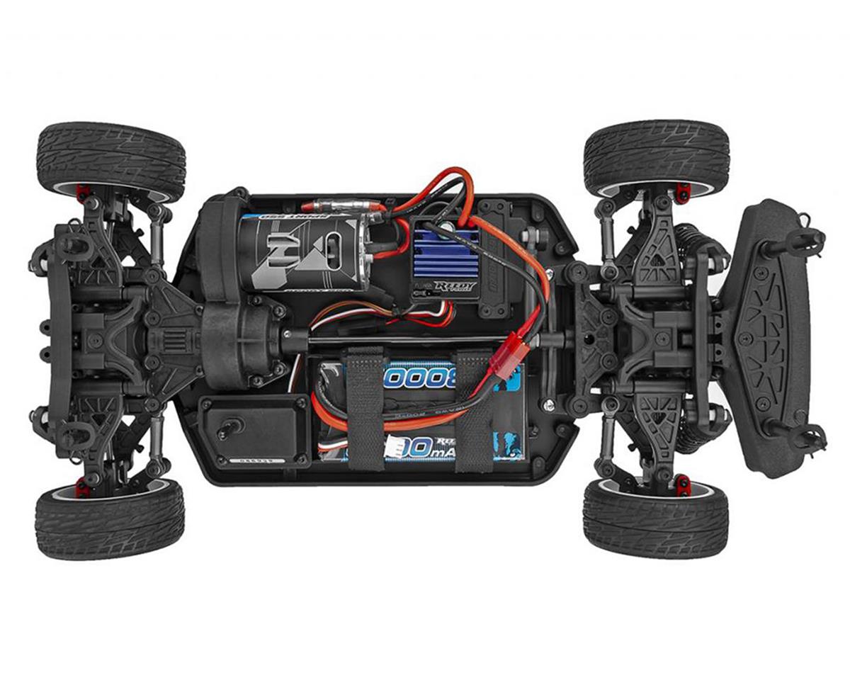 Team Associated Apex2 Hoonicorn RTR 1/10 Electric 4WD Touring Combo w/2.4GHz Radio, Battery & Charger