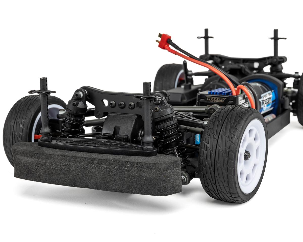 Team Associated Apex2 Hoonicorn RTR 1/10 Electric 4WD Touring Combo w/2.4GHz Radio, Battery & Charger