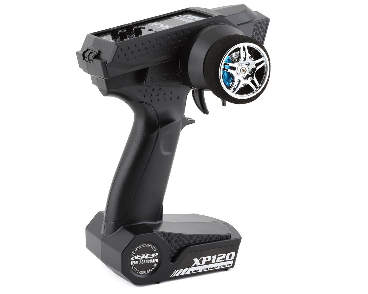 Team Associated Apex2 Hoonicorn RTR 1/10 Electric 4WD Touring Combo w/2.4GHz Radio, Battery & Charger