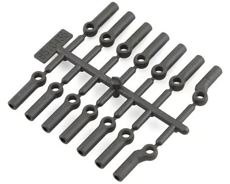 Team Associated 3.5mm Ball Cups (14) 92308