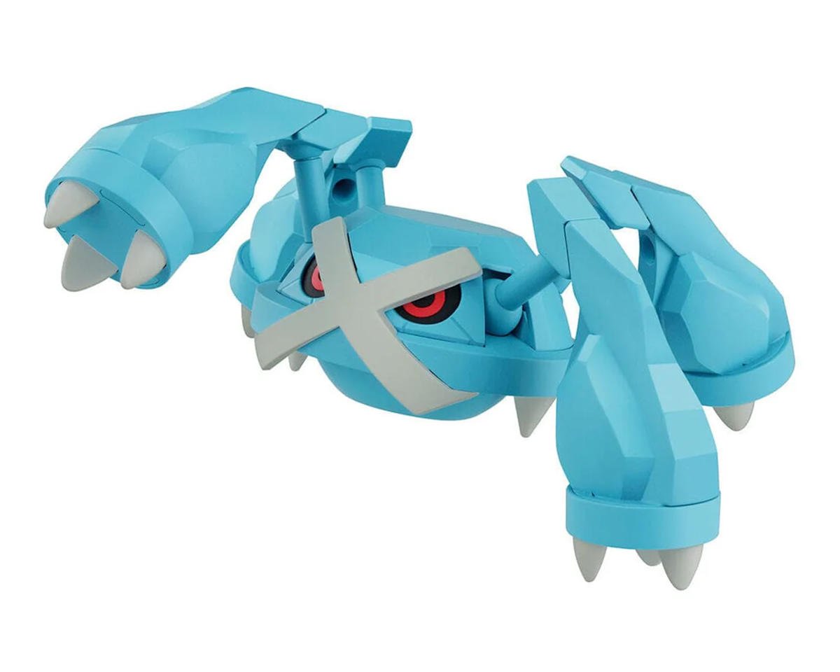 Bandai Pokémon Metagross Model Kit 2649138