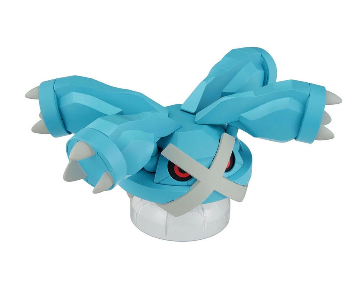 Bandai Pokémon Metagross Model Kit 2649138