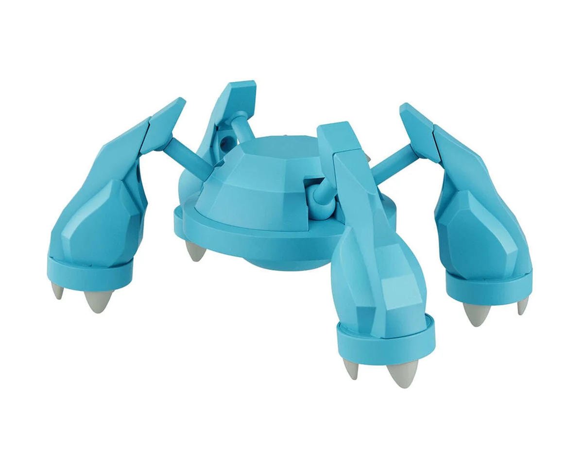 Bandai Pokémon Metagross Model Kit 2649138