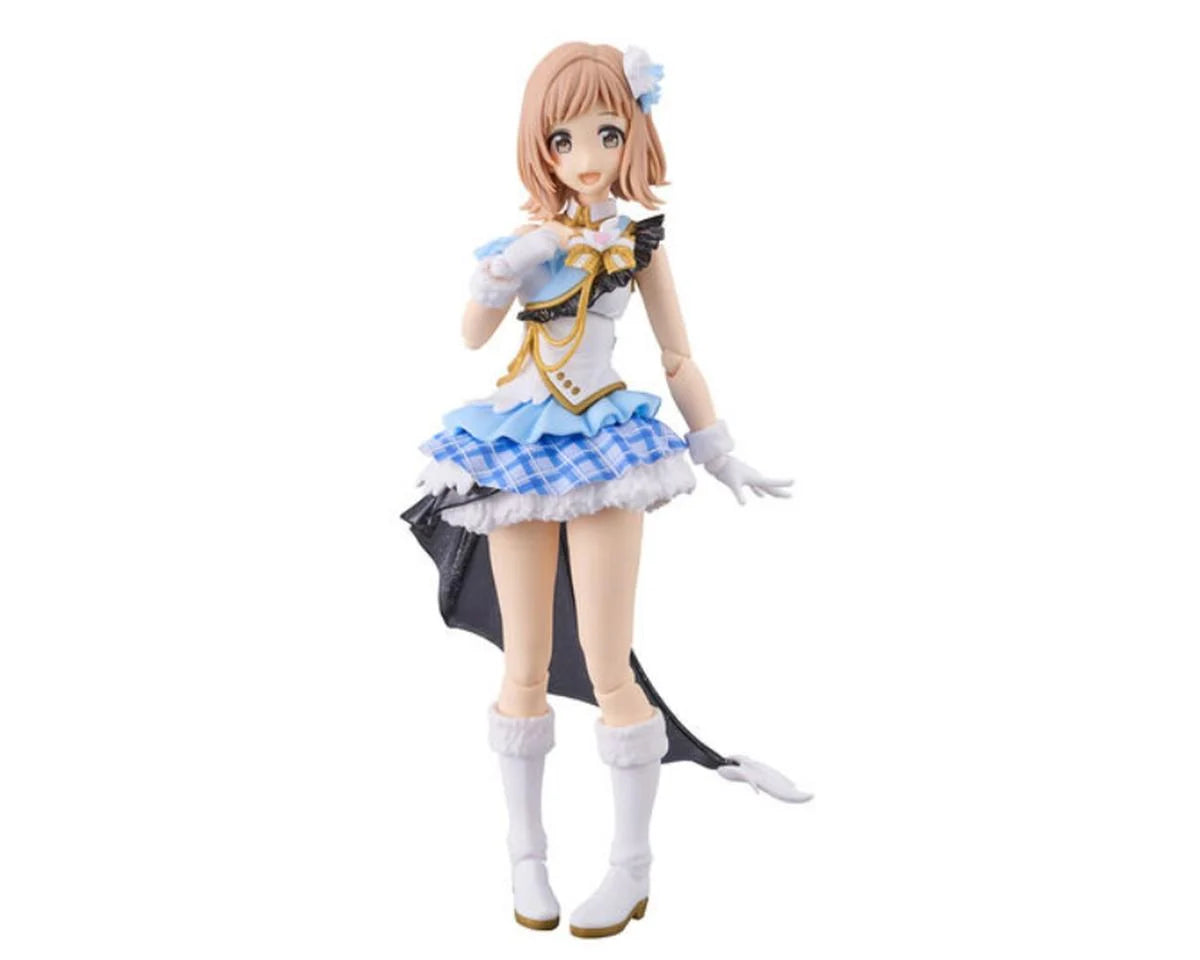 Bandai 30MS Mano Sakuragi (Color A) "30 Minute Sisters" Plastic Model Kit BAS2676311