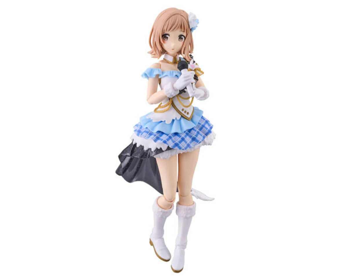 Bandai 30MS Mano Sakuragi (Color A) "30 Minute Sisters" Plastic Model Kit BAS2676311
