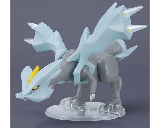 Bandai Pokémon KYUREM Model Kit 2752552