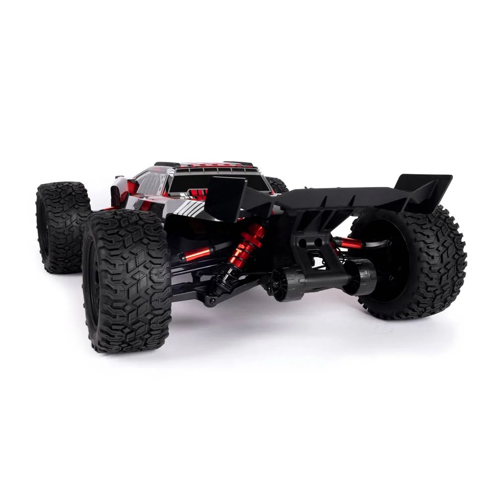 Redcat Racing Machete 4S 1/6 scale Brushless Monster Truck RER17063