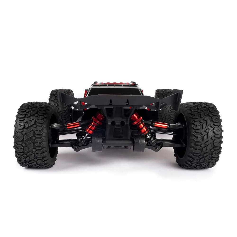 Redcat Racing Machete 4S 1/6 scale Brushless Monster Truck RER17063