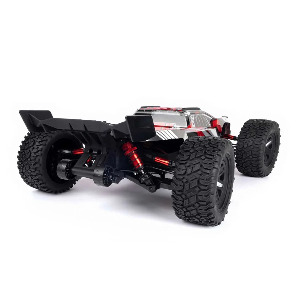 Redcat Racing Machete 4S 1/6 scale Brushless Monster Truck RER17063