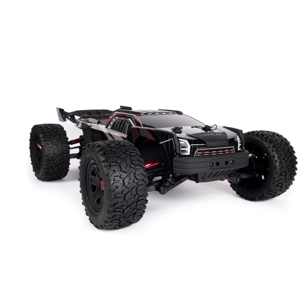 Redcat Racing Machete 6S 1:6 Scale Brushless Electric Monster Truck RER17064