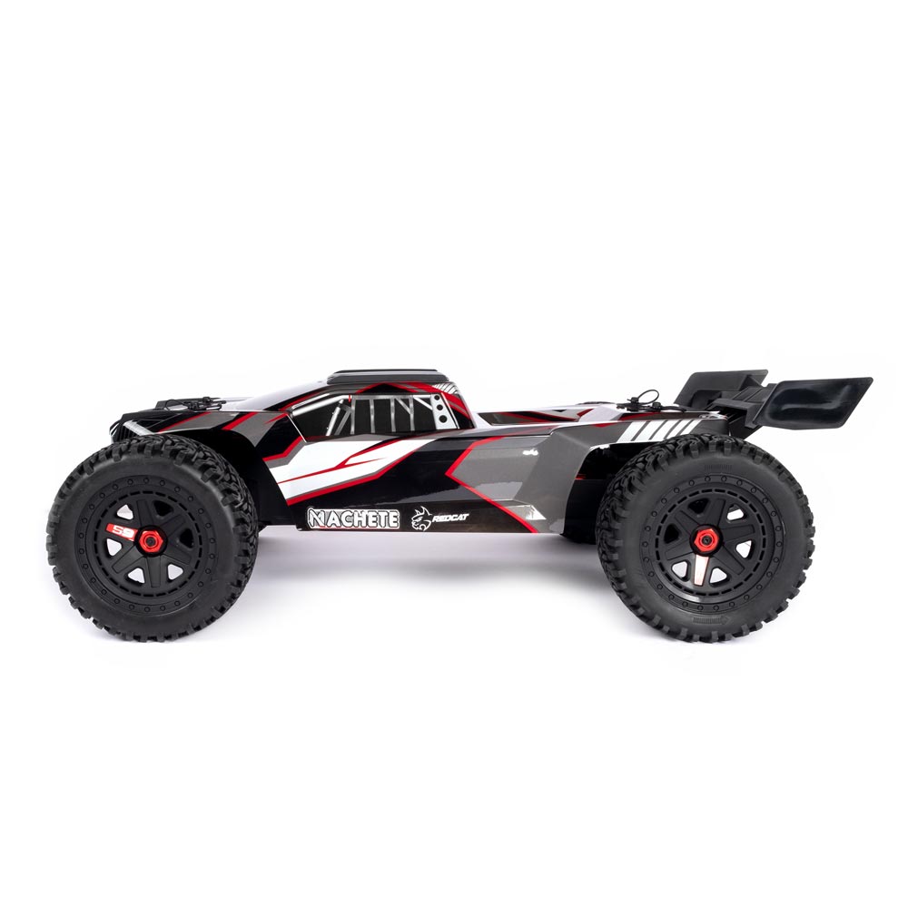 Redcat Racing Machete 6S 1:6 Scale Brushless Electric Monster Truck RER17064