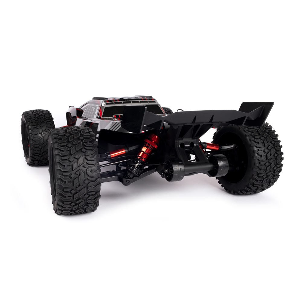 Redcat Racing Machete 6S 1:6 Scale Brushless Electric Monster Truck RER17064