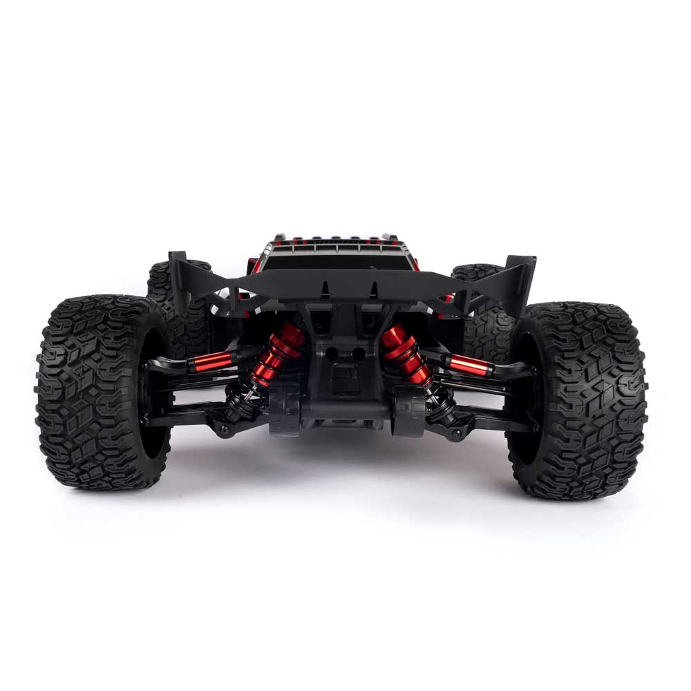 Redcat Racing Machete 6S 1:6 Scale Brushless Electric Monster Truck RER17064