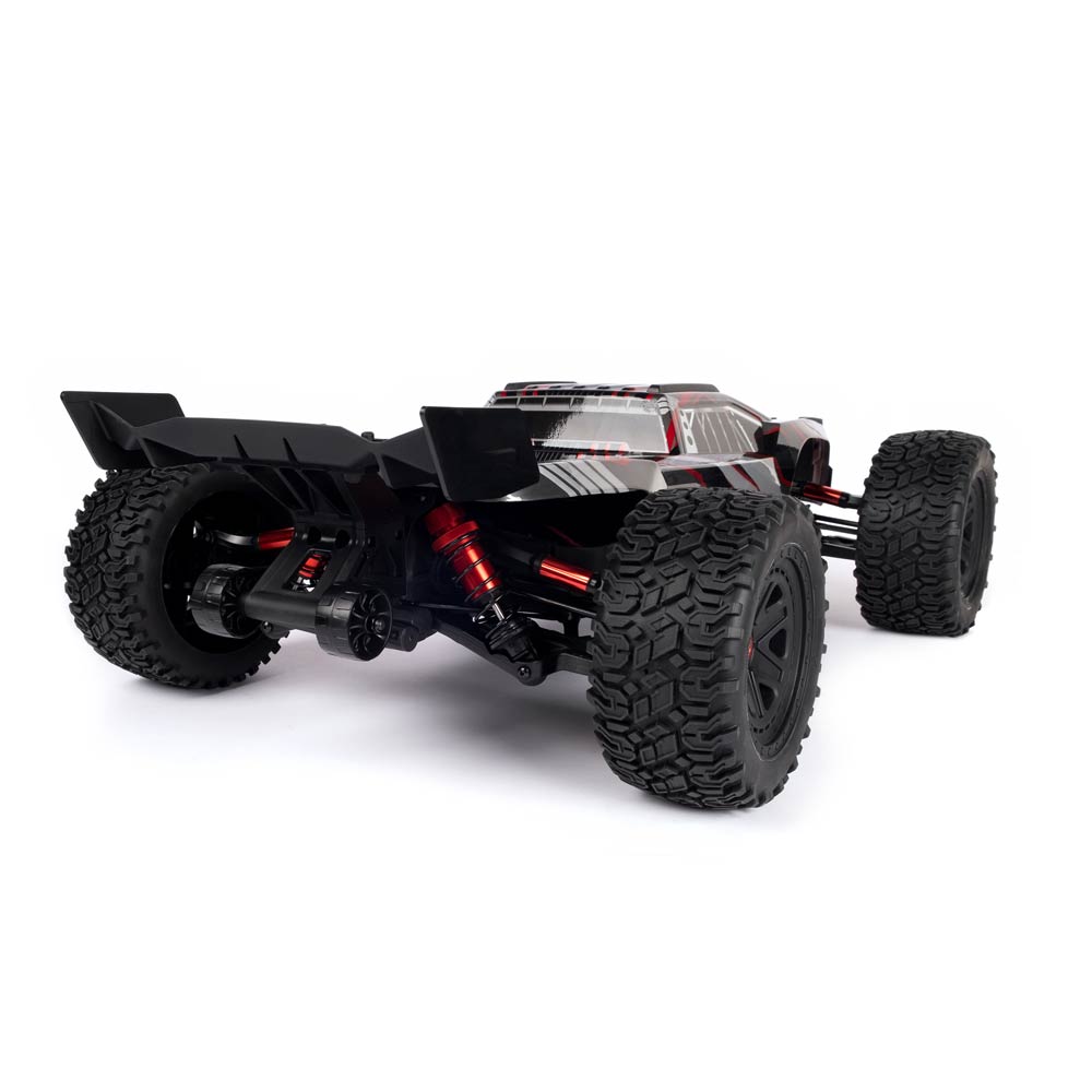 Redcat Racing Machete 6S 1:6 Scale Brushless Electric Monster Truck RER17064