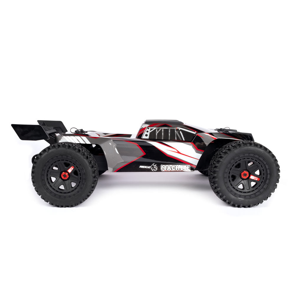 Redcat Racing Machete 6S 1:6 Scale Brushless Electric Monster Truck RER17064