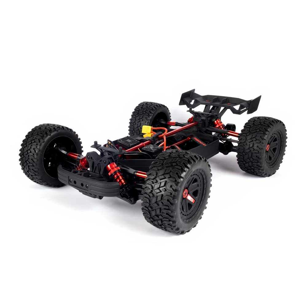 Redcat Racing Machete 6S 1:6 Scale Brushless Electric Monster Truck RER17064
