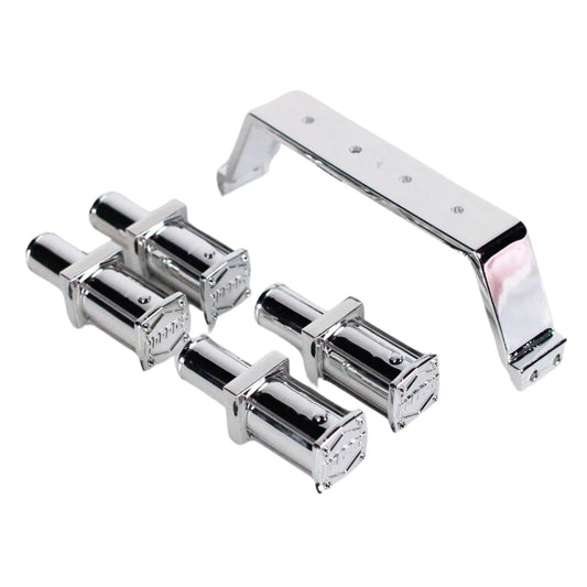 Redcat Racing Bed Dancer Hoppos Pump Set RER23180