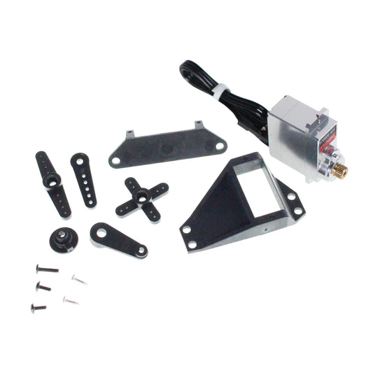 Redcat Racing Bed Dancer 8kg Micro Servo w/ aluminum case RER43260