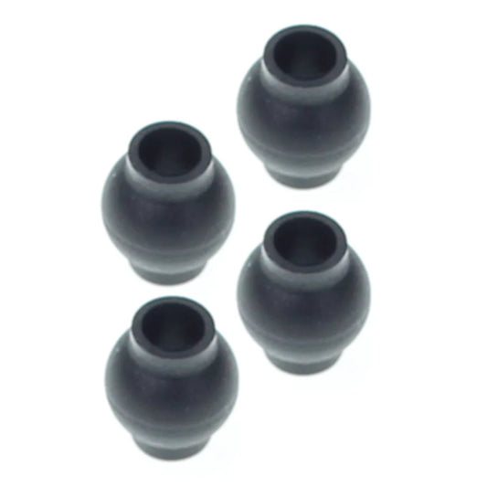 Redact Racing VALKYRIE MT & TR Pivot Balls 9x10mm RER32498