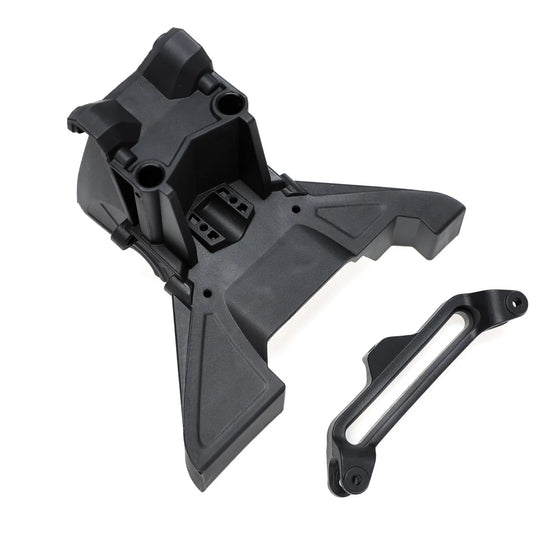 Redcat Racing Valkyrie MT & Ackerman Front Tower Update Kit RER42630