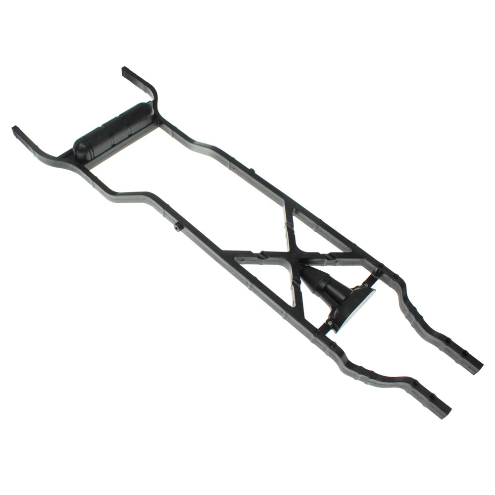 Pull off Frame Rail Impala & LRH285 Chassis – Skunks Hobbies