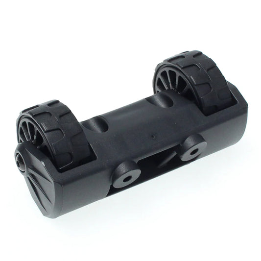 Redcat Racing VALKYRIE MT & TR Wheelie Bar w/ Wheels RER32472