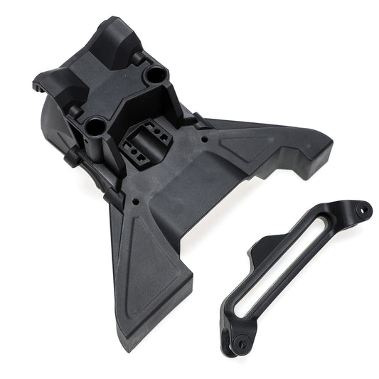 Redcat Racing Valkyrie TR Update Kit, Ackerman/Front Tower RER42631