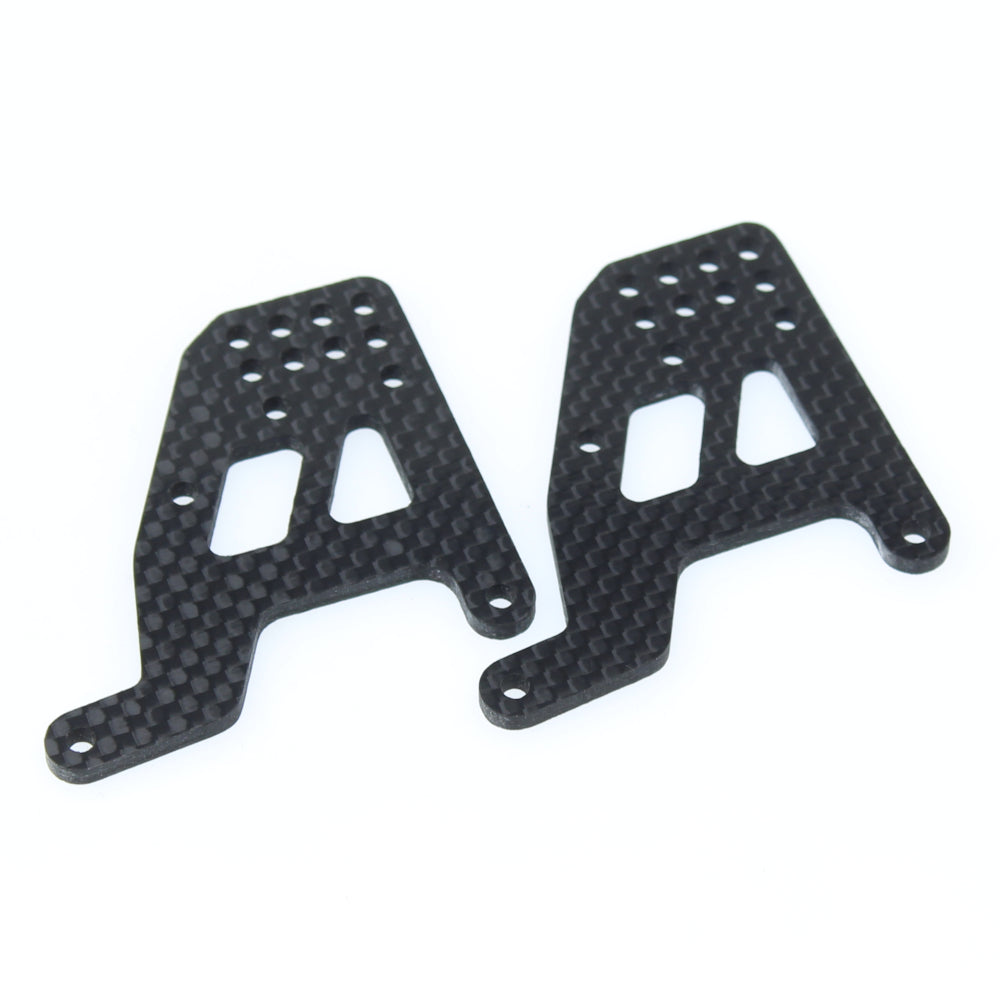Carbon Fiber Shock Tower (2pcs)