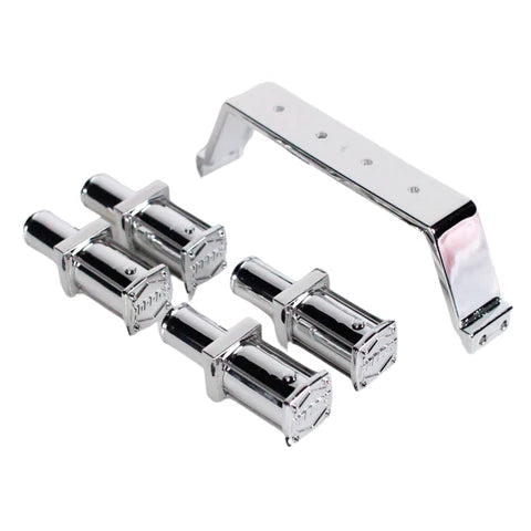 Redcat Racing Bed Dancer Hoppos Pump Set RER23180