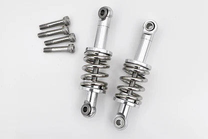 Jevries Monte Hop shocks 43mm (set of 2)
