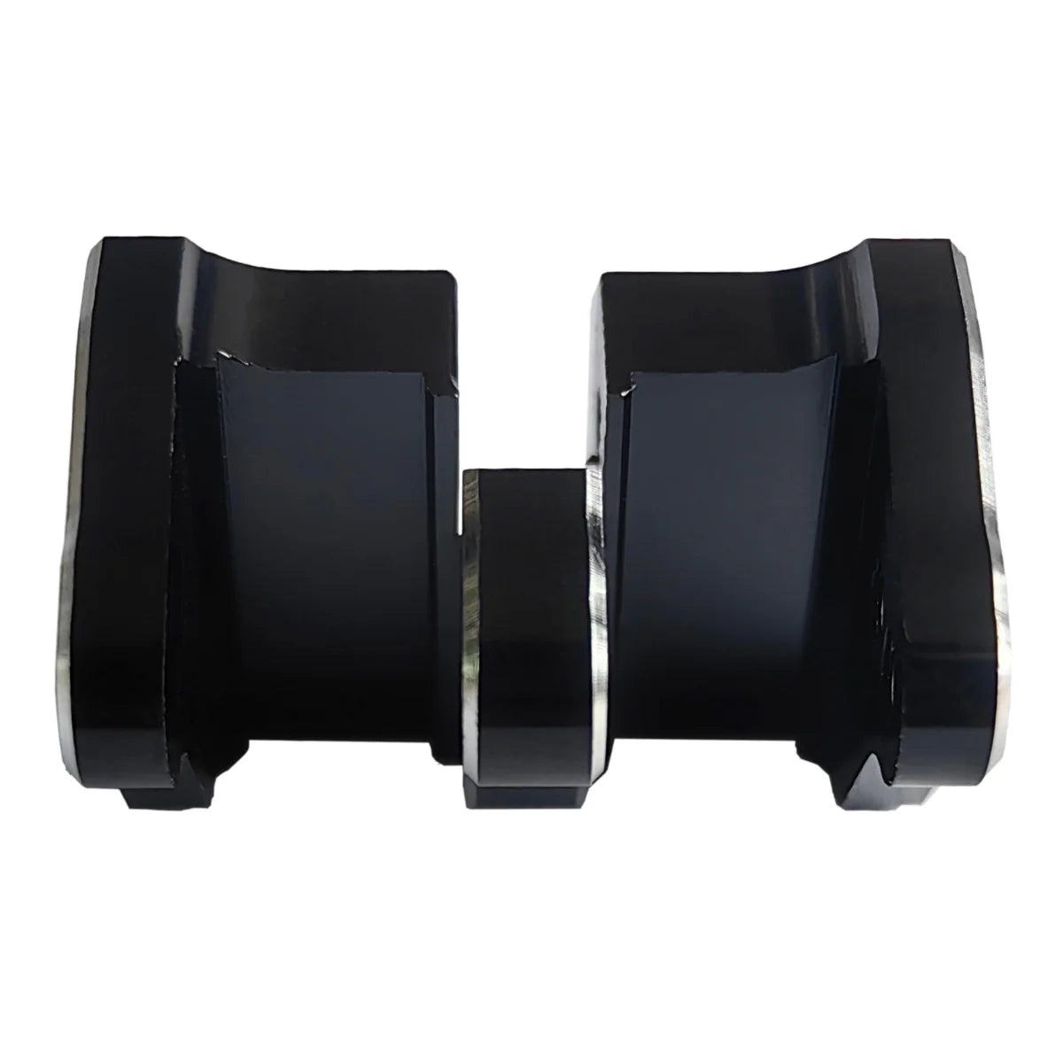Powerhobby Axial SCX10 Pro Aluminum Rear Axle Rod Riser PHB5882