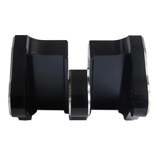 Powerhobby Axial SCX10 Pro Aluminum Rear Axle Rod Riser PHB5882