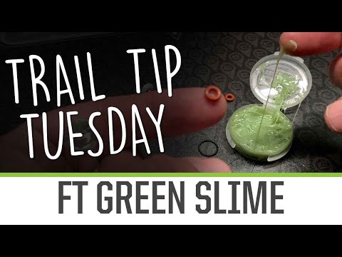 Slime Skunk ASSOCIATED ELECTRONICS Green Slime Shock Lube 1105 – Skunks Hobbies